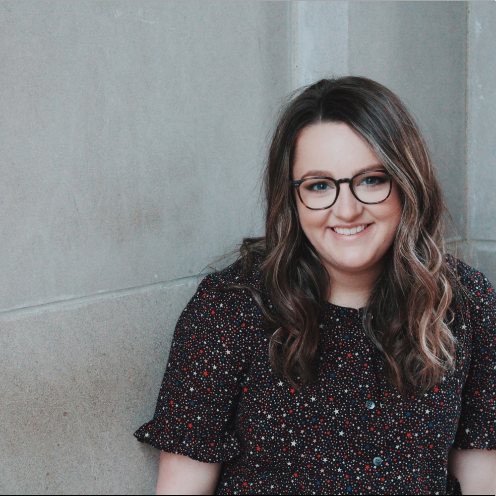 Meet your Posher, Julie